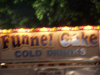 East Brunswick July 4 2005